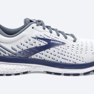 Mens Brooks Ghost 13 Running Shoe Size 10 Medium Width